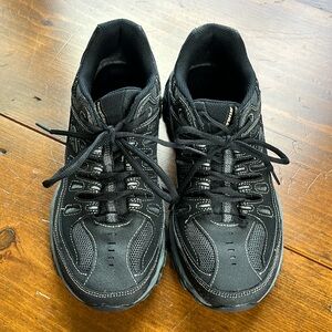 Skechers Men's Afterburn M. Fit - Sz 8.5